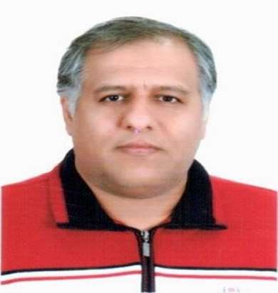 Dr. Nader Rahim Sobhani